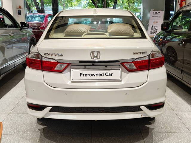 Used Honda City [2014-2017] VX in Thane