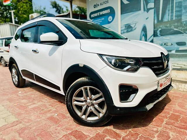 Used 2020 Renault Triber in Ahmedabad