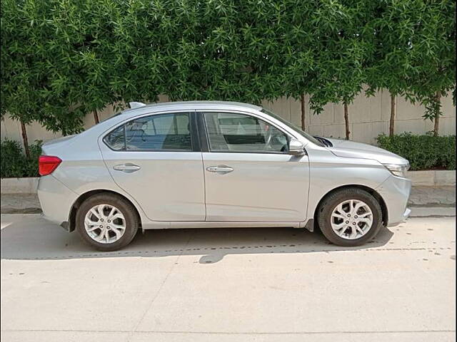 Used Maruti Suzuki Baleno [2015-2019] Zeta 1.3 in Hyderabad