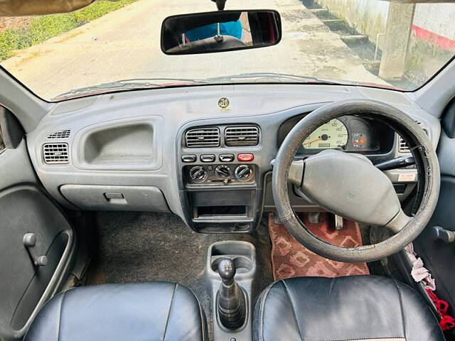 Used Maruti Suzuki Alto [2005-2010] LXi BS-III in Guwahati