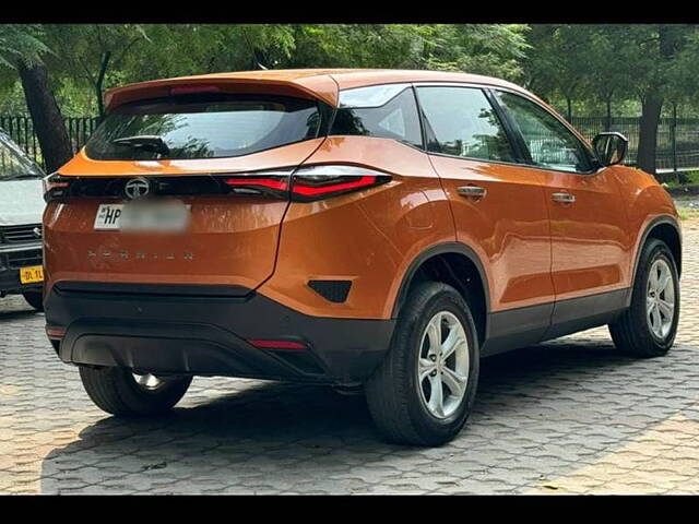 Used Tata Harrier [2019-2023] XT [2019-2020] in Delhi