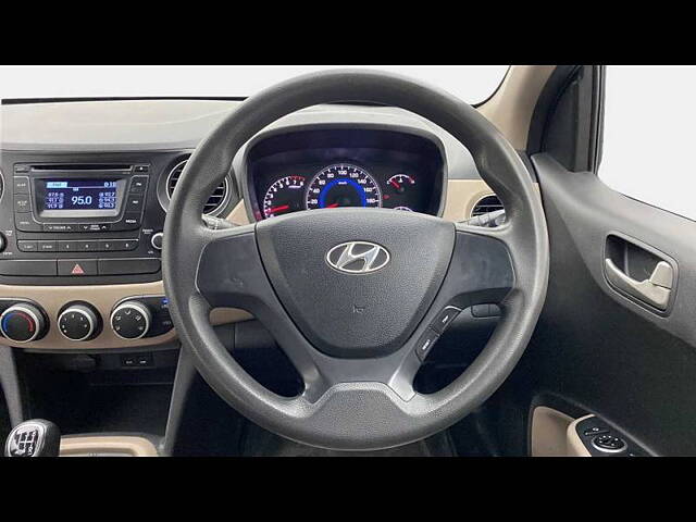 Used Hyundai Grand i10 [2013-2017] Sportz 1.2 Kappa VTVT [2013-2016] in Bangalore