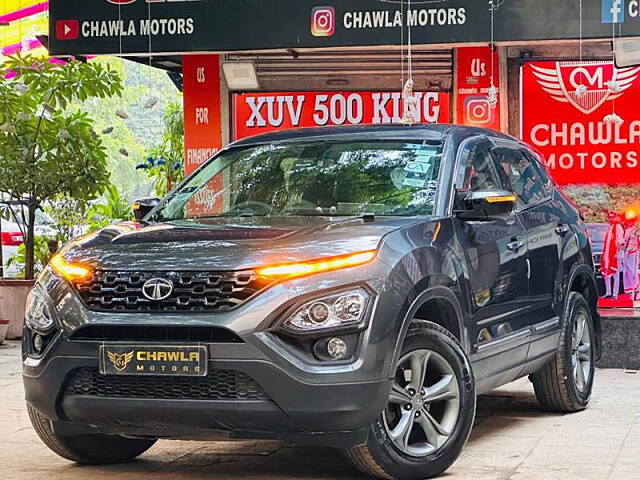 Used Tata Harrier [2019-2023] XT Plus in Delhi