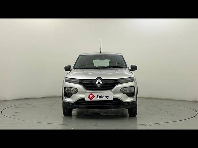 Used Renault Kwid [2015-2019] RXL [2015-2019] in Delhi