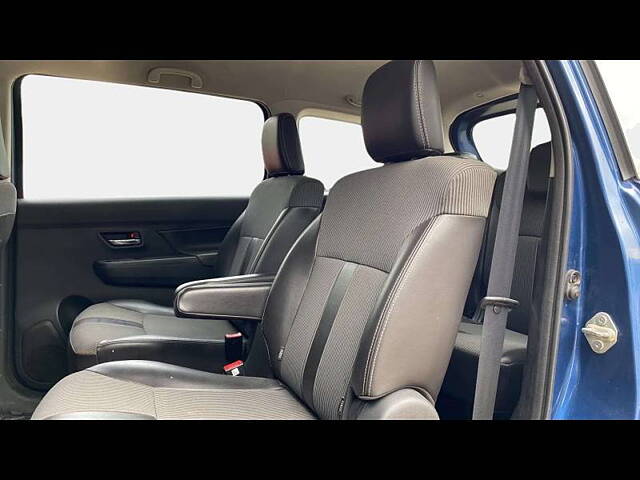 Used Maruti Suzuki XL6 [2019-2022] Zeta MT Petrol in Ahmedabad