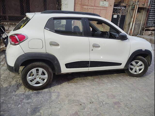 Used Renault Kwid [2015-2019] RXL [2015-2019] in Mathura