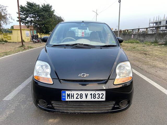 Used 2011 Chevrolet Spark in Nagpur