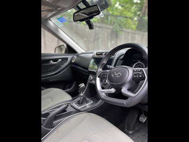 Used Hyundai Creta [2020-2023] SX 1.5 Petrol [2020-2022] in Delhi