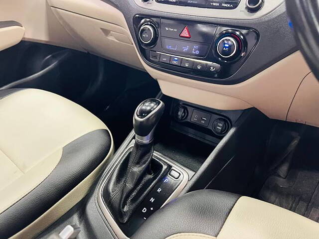 Used Hyundai Verna [2017-2020] SX Plus 1.6 CRDi AT in Nagpur