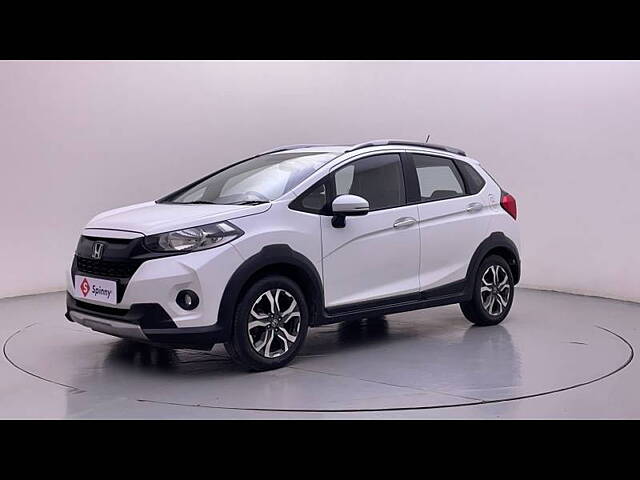 Used 2019 Honda WR-V in Bangalore