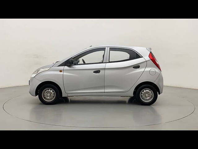 Used Hyundai Eon D-Lite + in Hyderabad