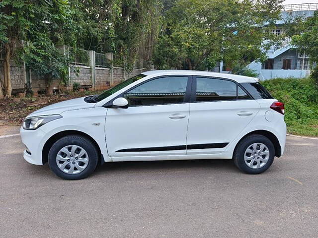 Used Hyundai Elite i20 [2017-2018] Magna Executive 1.4 CRDI in Mysore