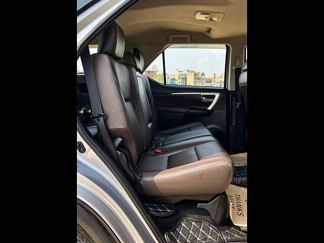 Used Toyota Fortuner [2016-2021] 2.8 4x2 MT [2016-2020] in Delhi