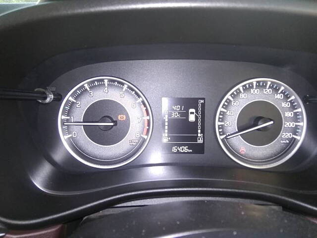 Used Maruti Suzuki Fronx Delta 1.2L MT in Delhi