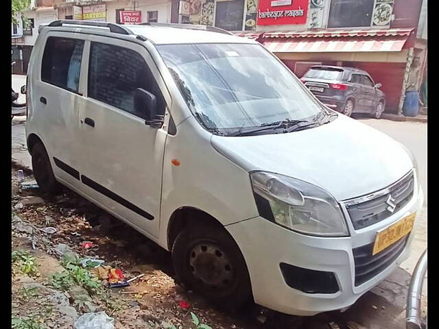 Used 2017 Maruti Suzuki Wagon R in Kanpur