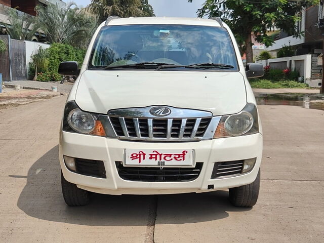 Used 2013 Mahindra Quanto in Indore