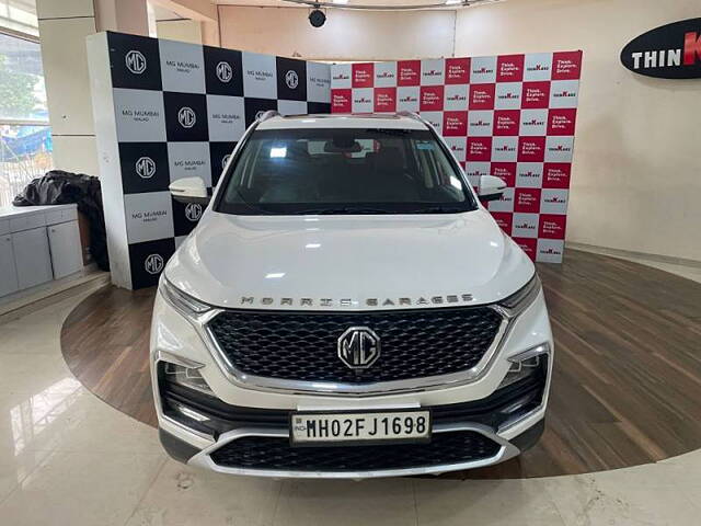 Used 2020 MG Hector in Mumbai