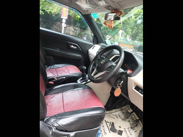 Used Maruti Suzuki Wagon R [2019-2022] VXi 1.0 [2019-2019] in Kolkata