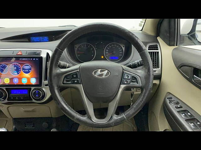 Used Hyundai i20 [2010-2012] Sportz 1.2 BS-IV in Delhi