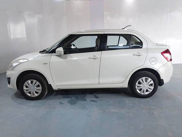 Used Maruti Suzuki Swift DZire [2011-2015] VXI in Kochi