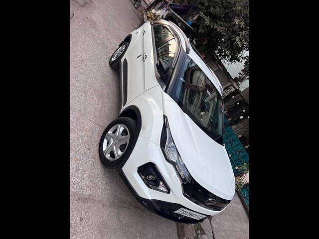 Used 2021 Tata Nexon in Hyderabad