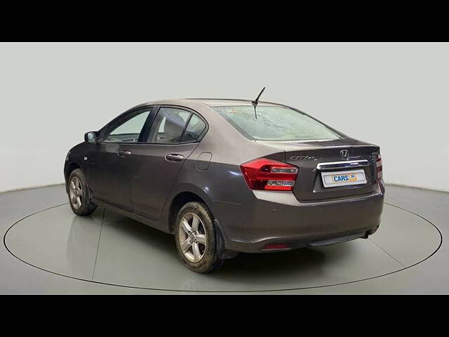 Used Honda City [2011-2014] 1.5 S MT in Delhi