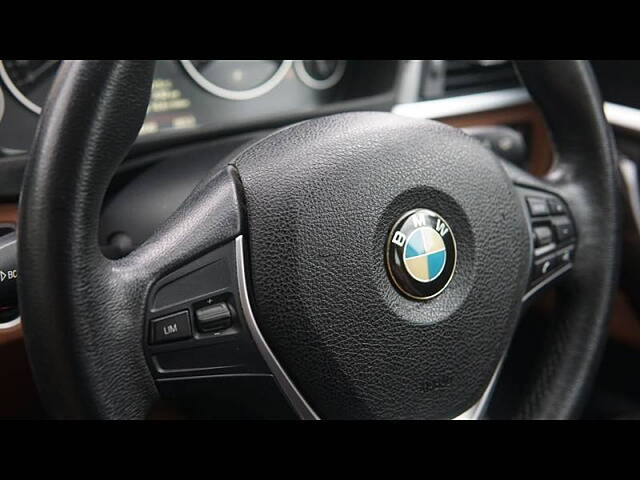 Used BMW 3 Series GT [2014-2016] 320d Luxury Line [2014-2016] in Chennai