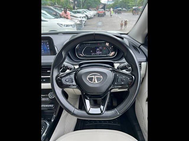 Used Tata Nexon [2020-2023] XZA Plus Dual Tone in Mumbai