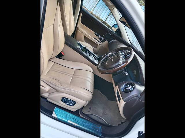 Used Jaguar XJ L 3.0 Premium Luxury [2016-2018] in Mumbai