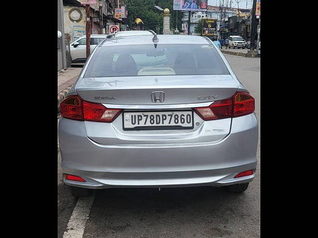 Used Honda City [2014-2017] V in Kanpur