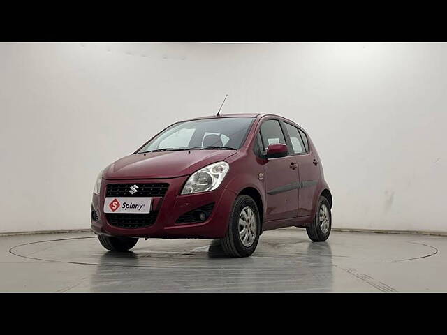 Used 2015 Maruti Suzuki Ritz in Hyderabad