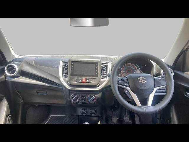 Used Maruti Suzuki Celerio ZXi Plus [2021-2023] in Hyderabad