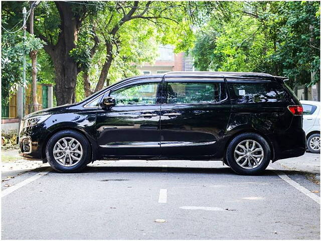 Used Kia Carnival [2020-2023] Limousine Plus 7 STR in Delhi