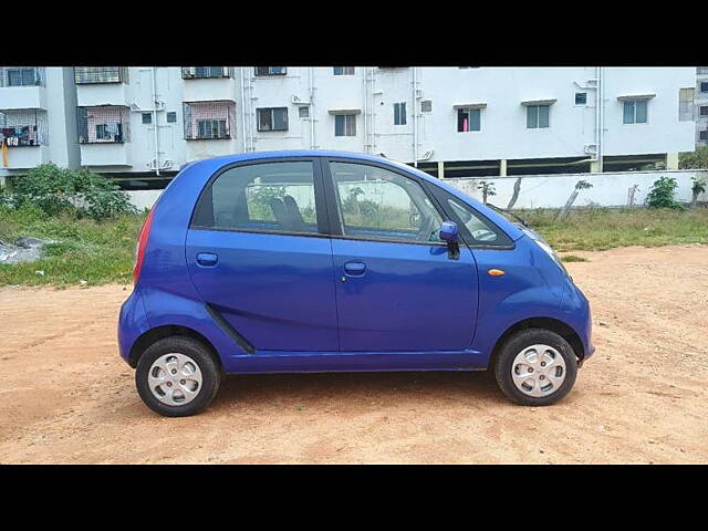 Used Tata Nano Twist XTA in Bangalore