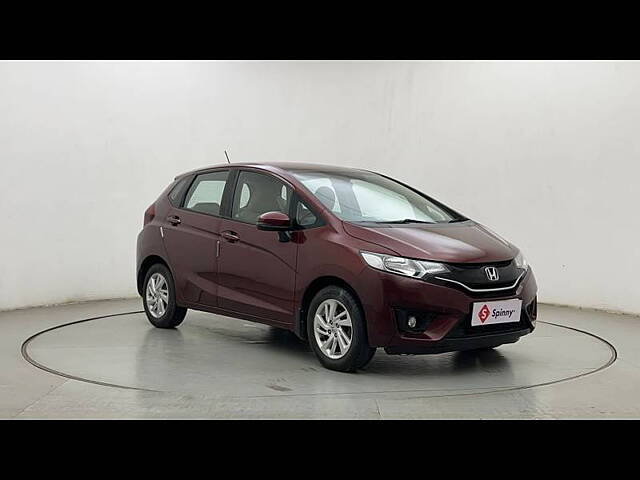 Used Honda Jazz [2018-2020] V CVT Petrol in Mumbai