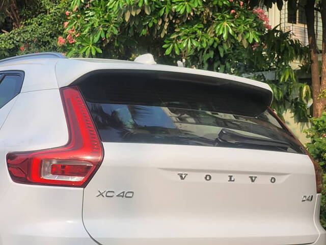 Used Volvo XC40 [2018-2022] Inscription in Mumbai