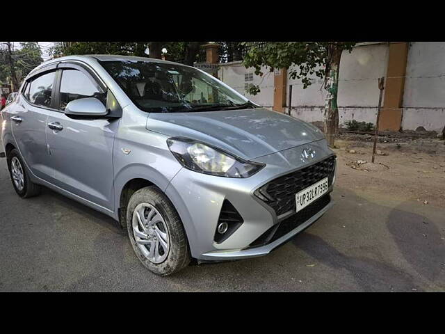 Used Hyundai Aura [2020-2023] S 1.2 CNG in Lucknow