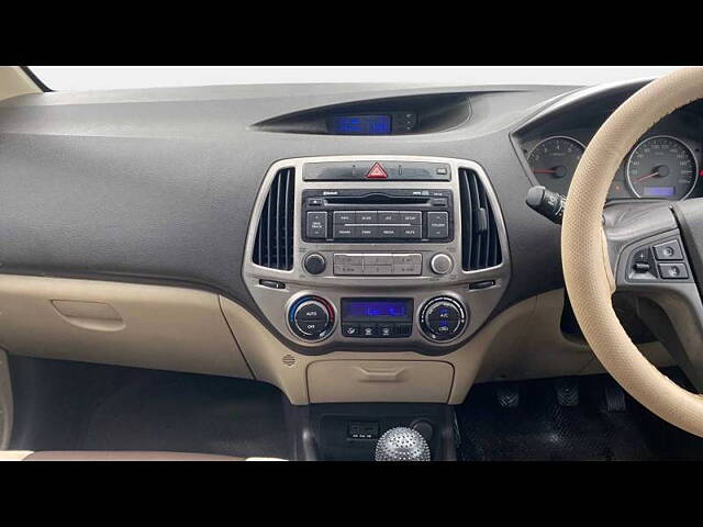 Used Hyundai i20 [2010-2012] Sportz 1.2 BS-IV in Bangalore