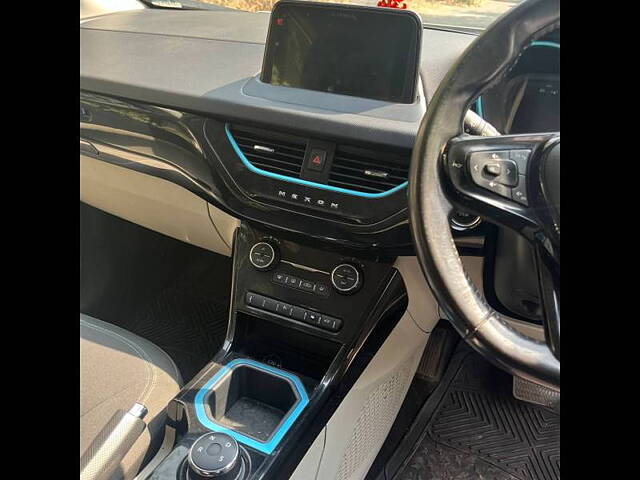 Used Tata Nexon EV [2020-2022] XZ Plus in Mumbai