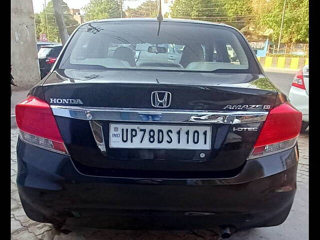 Used Honda Amaze [2016-2018] 1.5 SX i-DTEC in Kanpur