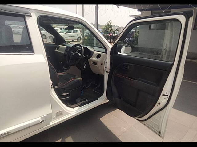 Used Maruti Suzuki Wagon R [2019-2022] LXi 1.0 [2019-2019] in Pune