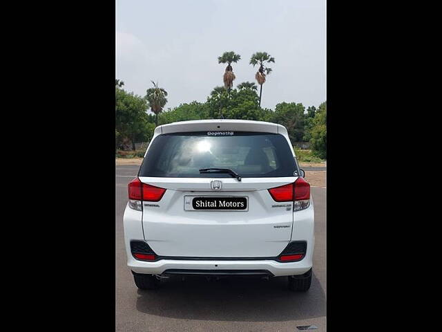 Used Honda Mobilio V Diesel in Vadodara