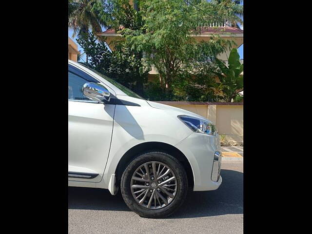 Used Maruti Suzuki Ertiga [2018-2022] ZXi Plus in Bangalore