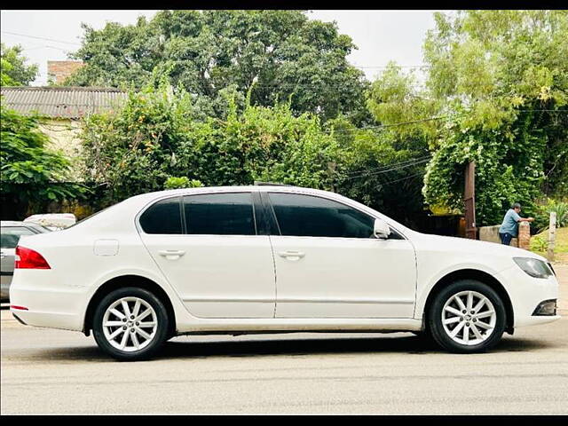 Used Skoda Superb [2009-2014] Elegance 1.8 TSI AT in Delhi