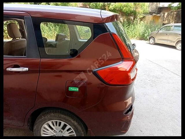Used Maruti Suzuki Ertiga [2018-2022] ZXi Plus in Meerut