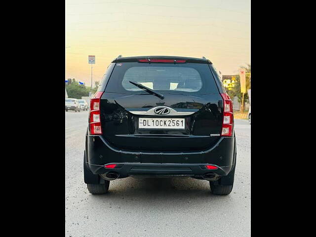 Used Mahindra XUV500 [2015-2018] W10 AT 1.99 in Delhi