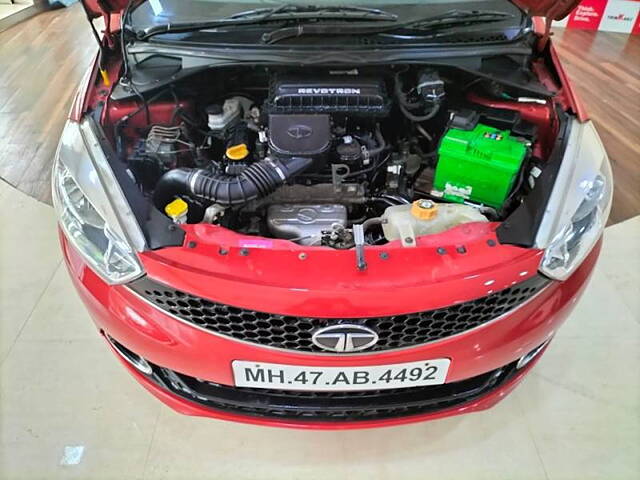 Used Tata Tiago [2016-2020] Revotron XZA in Mumbai