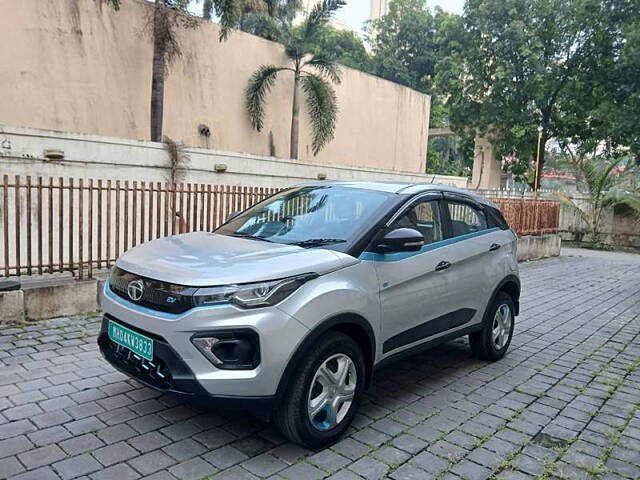 Used Tata Nexon EV [2020-2022] XM in Navi Mumbai