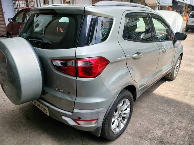 Used Ford EcoSport [2013-2015] Titanium 1.0 Ecoboost in Mumbai