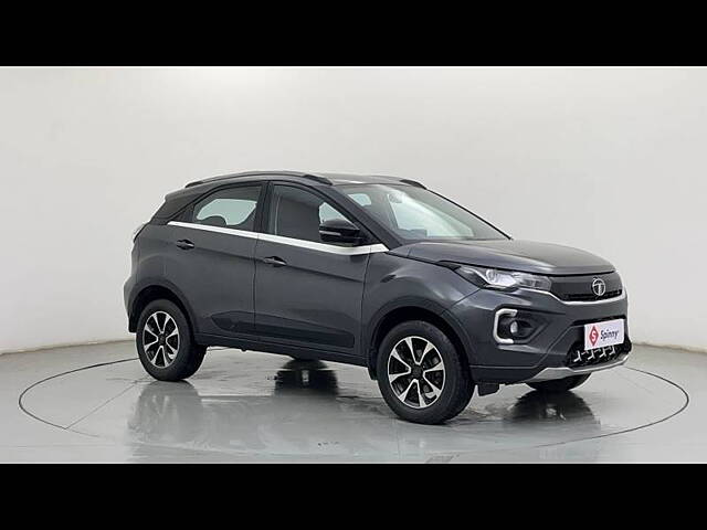 Used Tata Nexon [2017-2020] XZ Plus in Lucknow